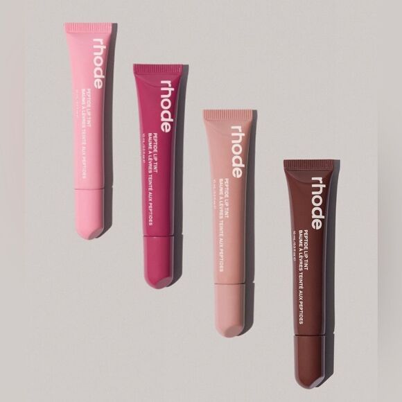Rhode the peptide lip tints 1pc - Picture 3 of 5